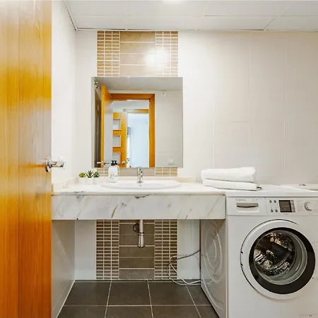 36 With Large Garden, Pool And Padel Court In Golf Hills Apartment